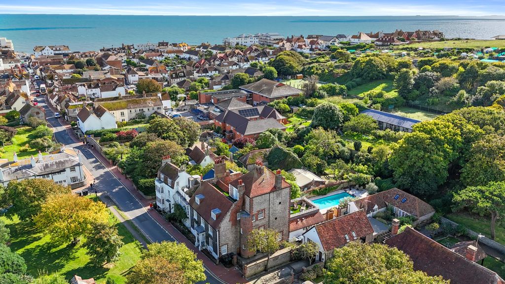 Additional image 2 of 8 bed semi-detached house for saleThe Green, Rottingdean, Brighton, East Sussex BN2