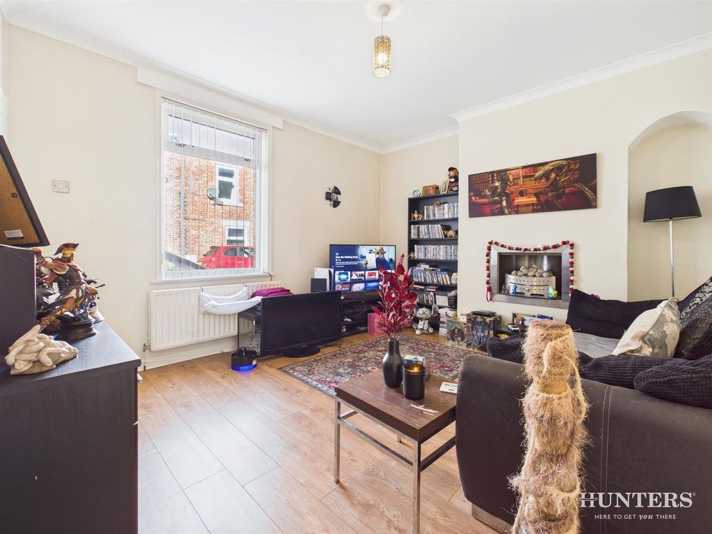 Additional image 4 of 2 bed terraced house for saleRoseberry Street, Beamish, Stanley DH9
