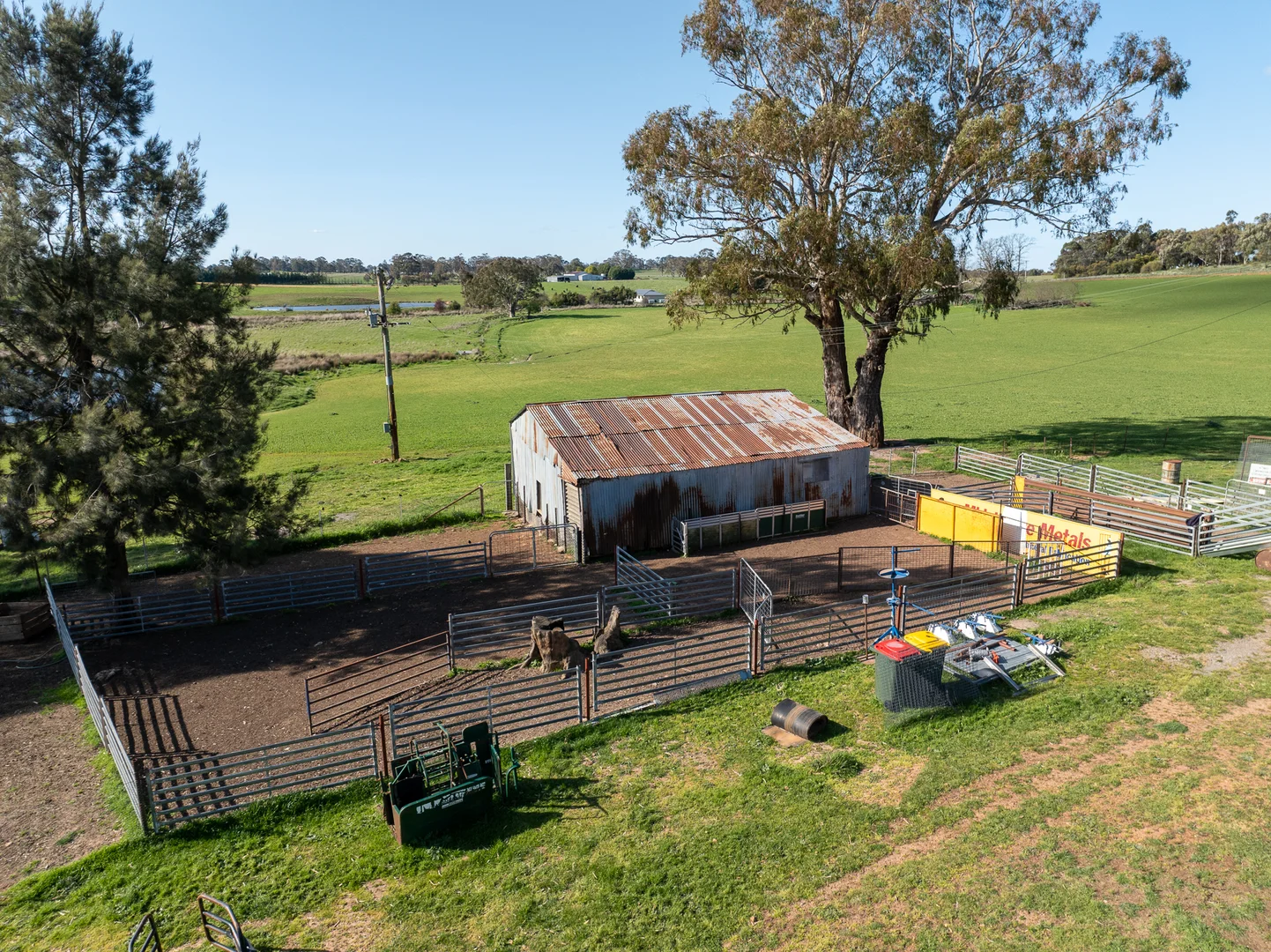 Additional image 11 of 640 Tallwood Road, Forest Reefs NSW 2798