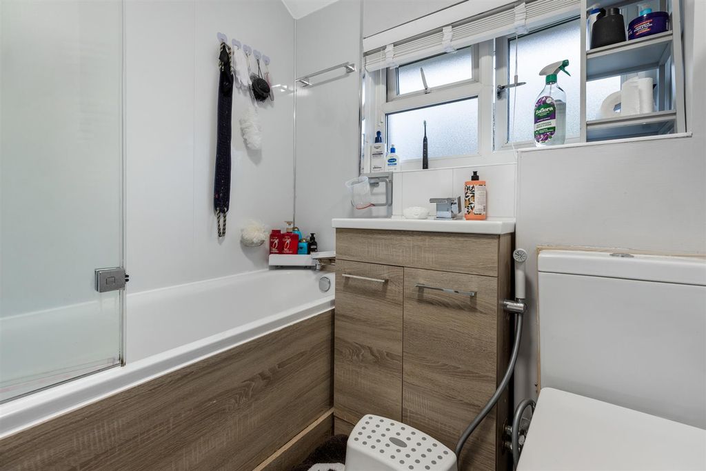 Additional image 15 of 3 bed semi-detached house for saleBreval Crescent, Clydebank G81