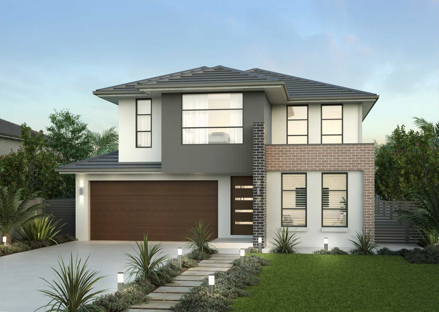 Lot 451 Veitch Road, Leppington NSW 2179