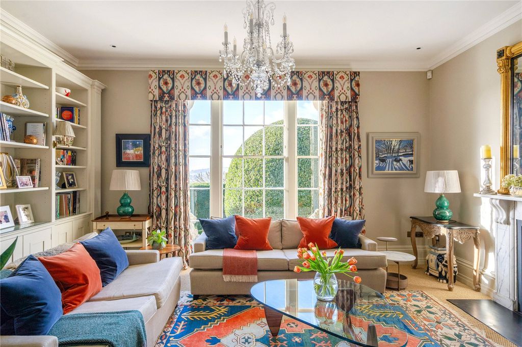Additional image 11 of 5 bed detached house for saleBathwick Hill, Bath, Somerset BA2