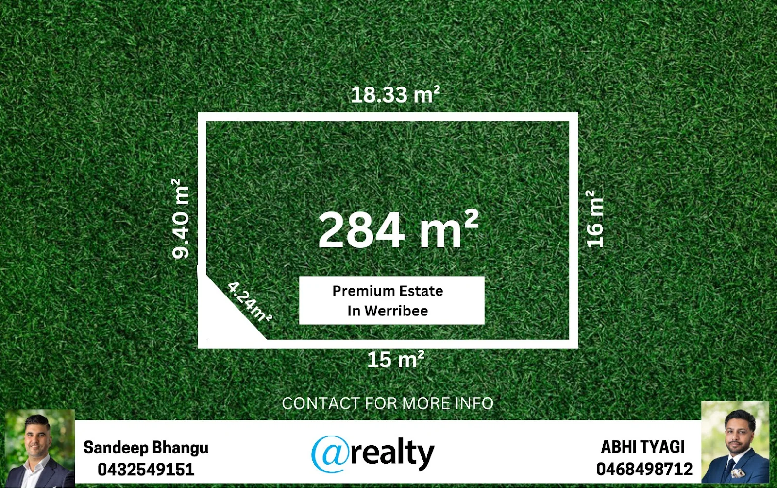 2 Cranbrook Way, Werribee VIC 3030