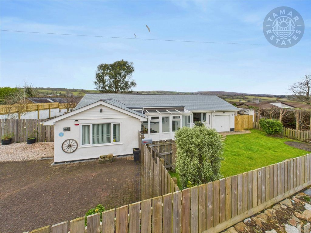 Additional image 22 of 4 bed bungalow for saleTremar Lane, St. Cleer, Liskeard PL14