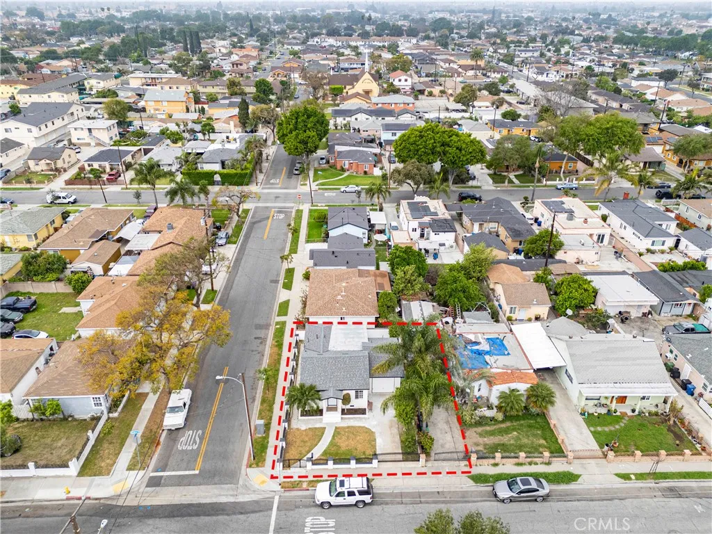 Additional image 59 of 6833 Crafton Avenue, Bell, CA 90201