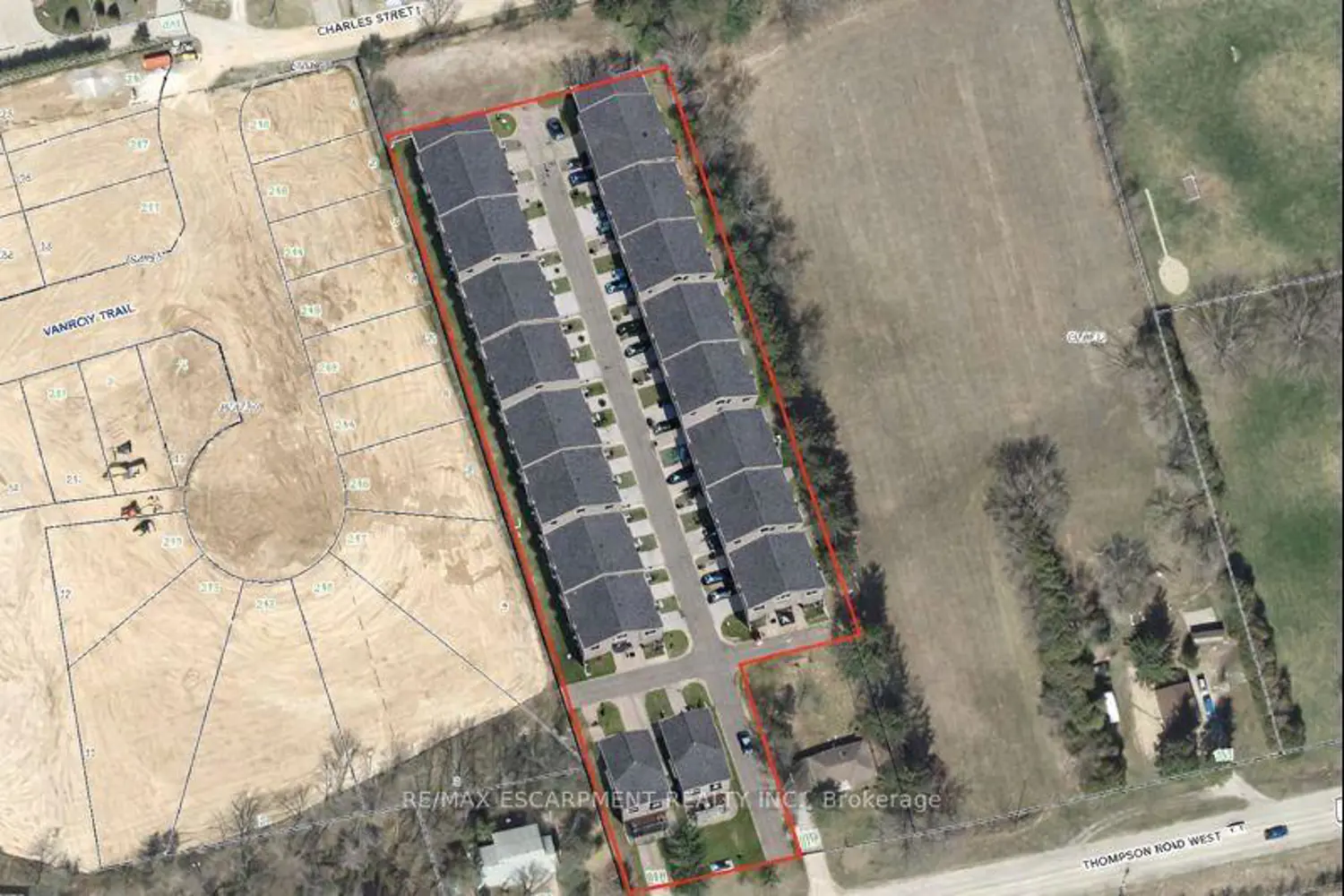 Additional image 2 of 206 Charles Street