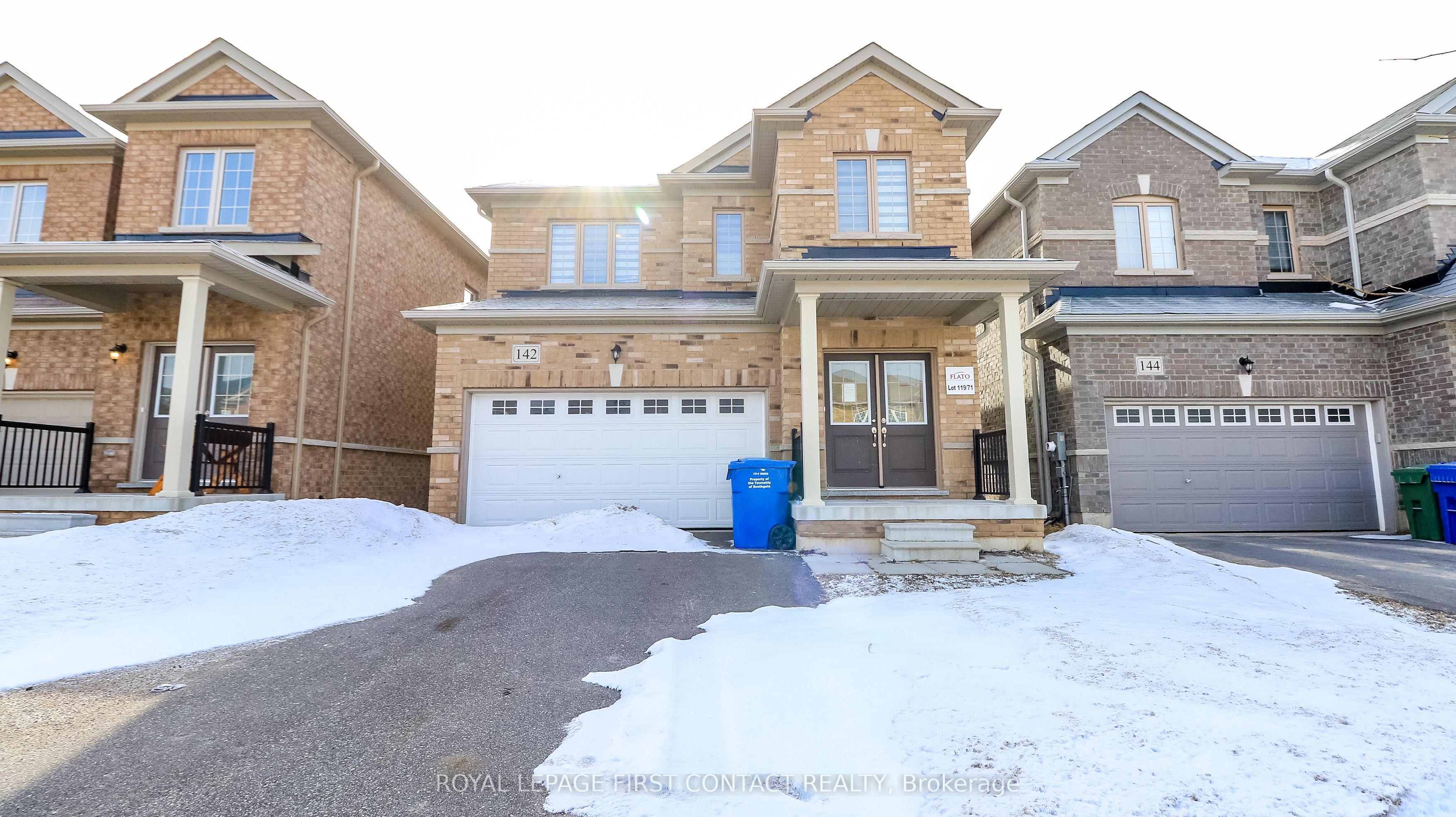 142 Seeley Avenue, Southgate, ON, N0C 1B0