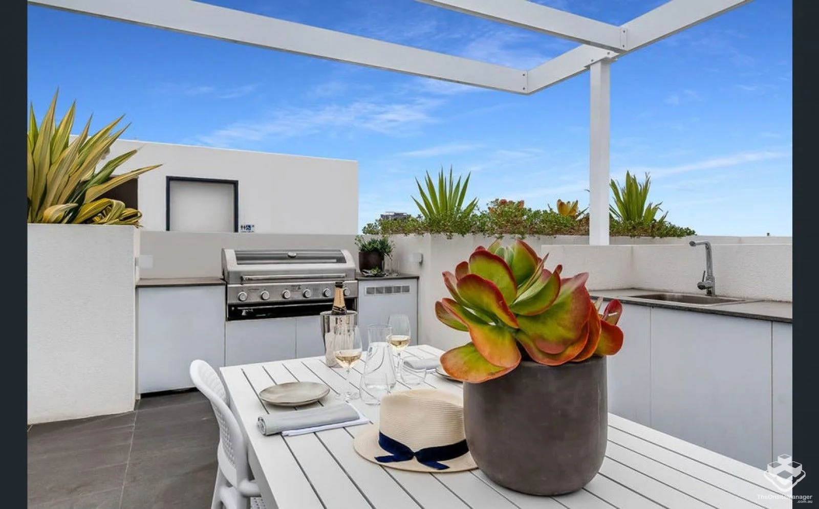 Additional image 11 of 316/8 Bank Street, West End QLD 4101