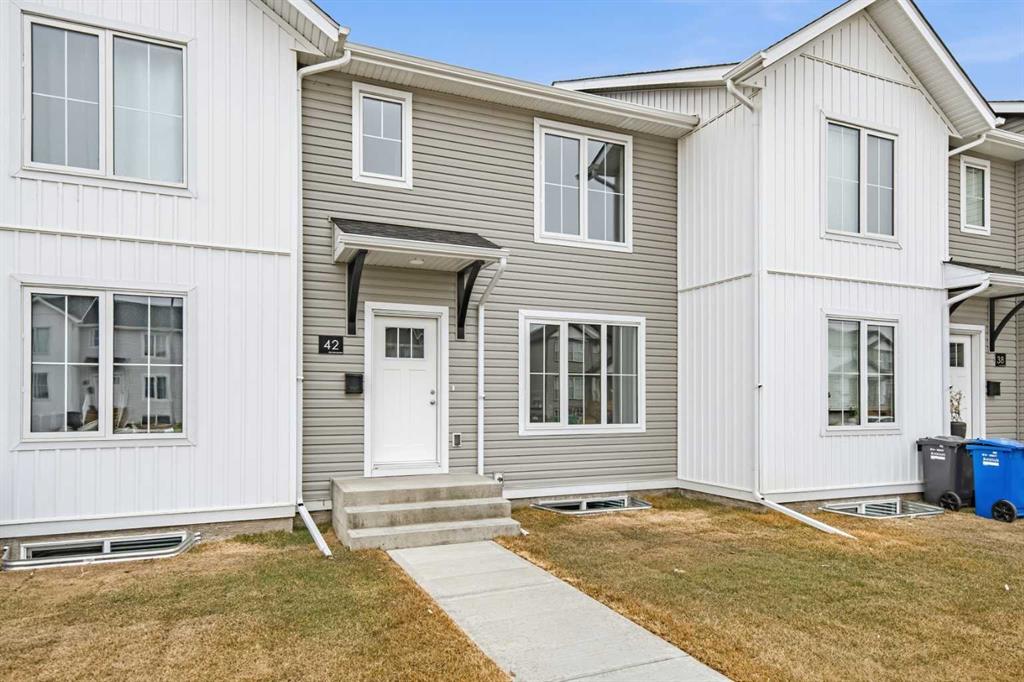 50 Anna Close, Blackfalds, AB, T4M 0N1