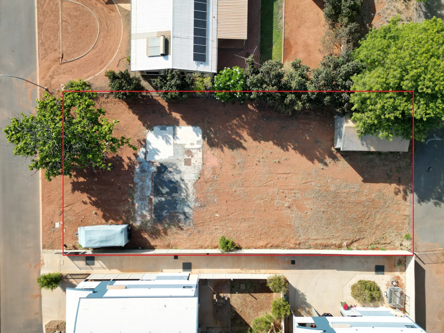 Additional image 2 of 5 First Avenue, Onslow WA 6710