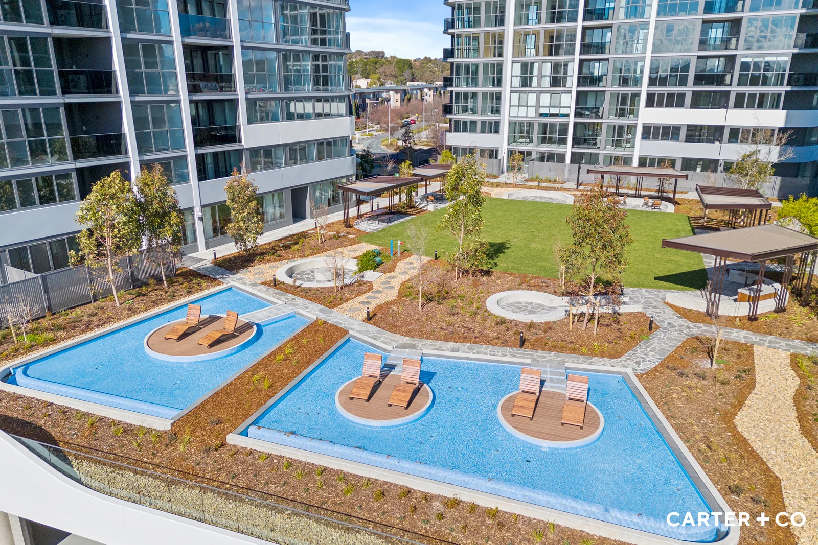 Additional image 12 of 309/15 Wilbow Street, Phillip ACT 2606