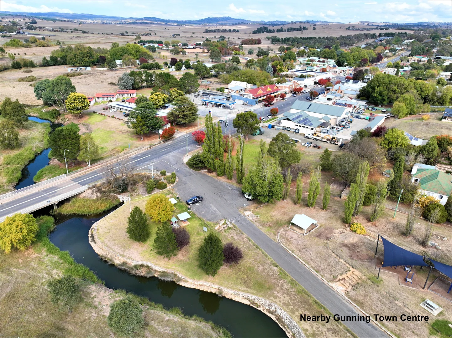 Additional image 9 of Lot 2/'Whitton Estate', Dalton Road, Gunning NSW 2581