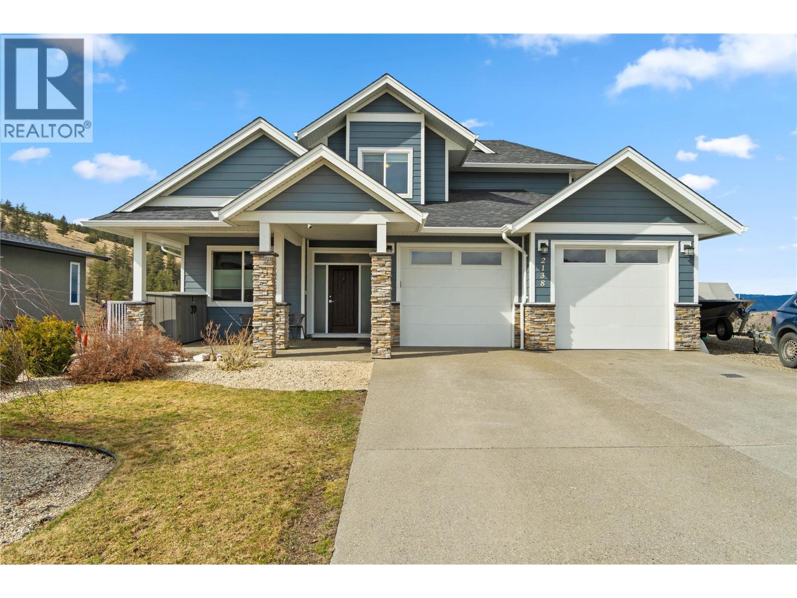 2138 Crosshill Drive, Kamloops, BC, V1S0C6