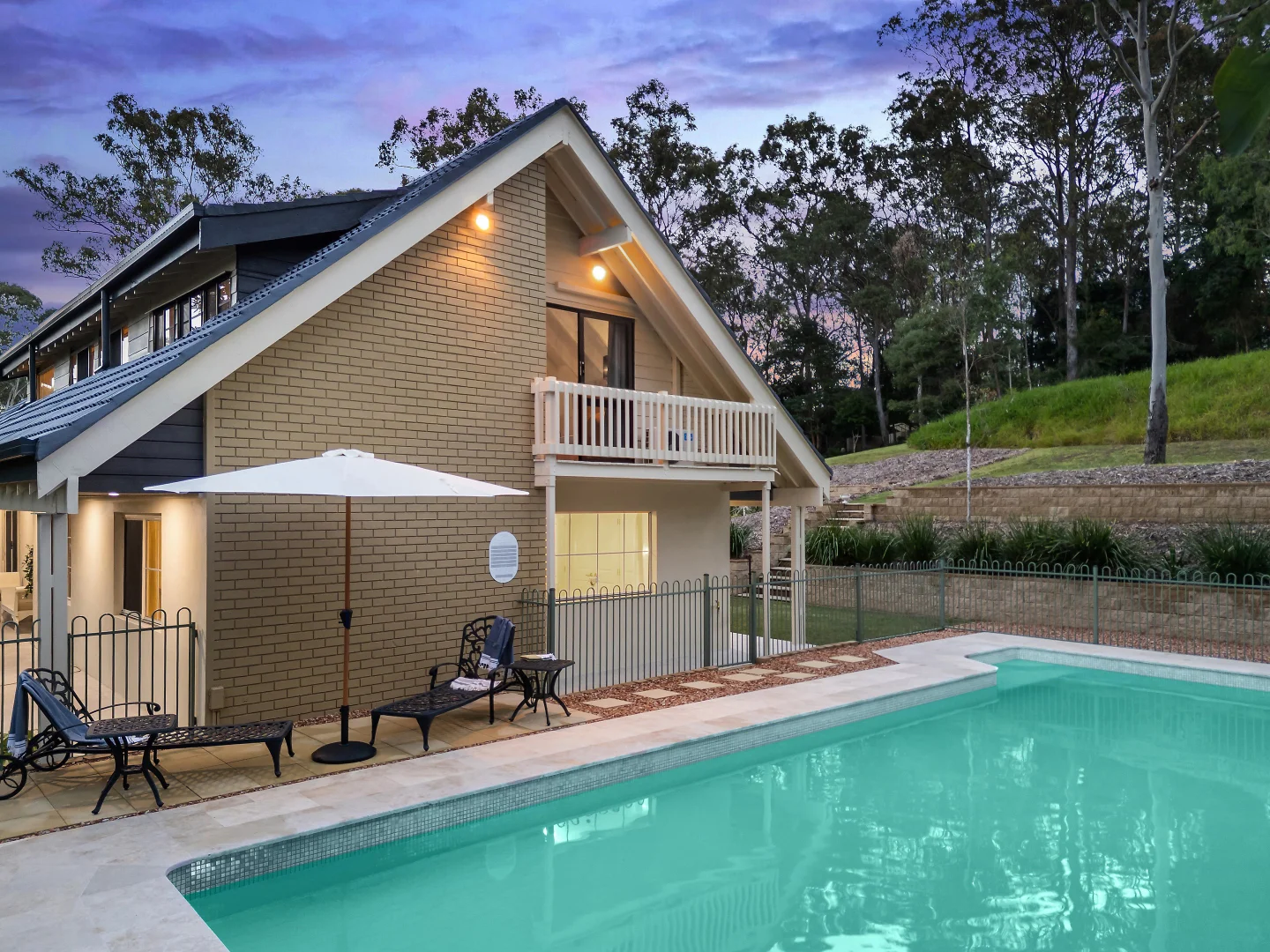 Additional image 24 of 128 Haven Road, Pullenvale QLD 4069