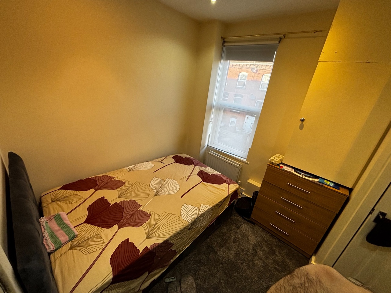 Additional image 6 of 4 Bed Terraced House, Granby Terrace, LS6, N1 7GU