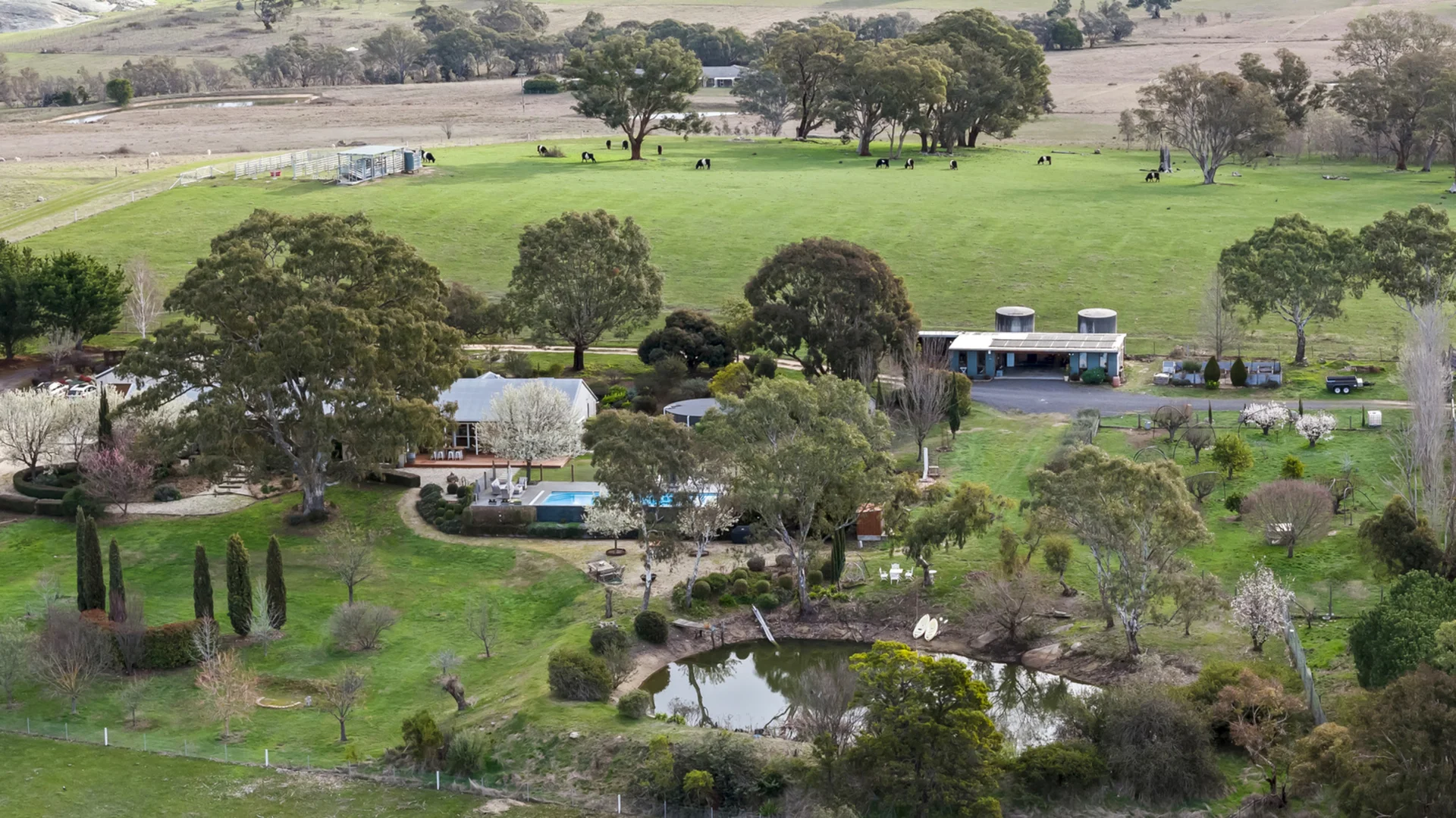 Additional image 33 of 481 Bendigo-Sutton Grange Road, Elphinstone VIC 3448