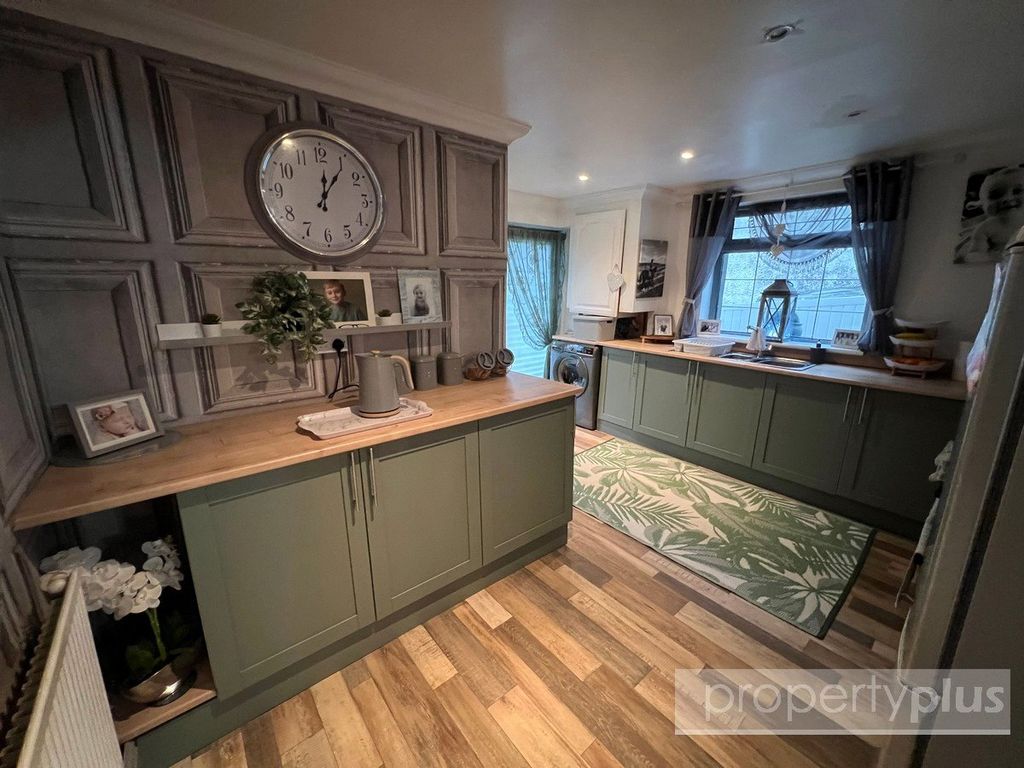 Additional image 5 of 3 bed terraced house for saleAmos Hill, Tonypandy, Rhondda Cynon Taff CF40