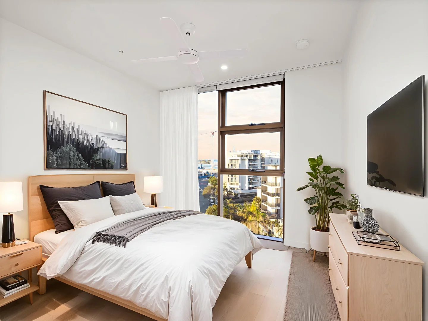 Additional image 5 of 701/16-20 Woodcliffe Crescent, Woody Point QLD 4019