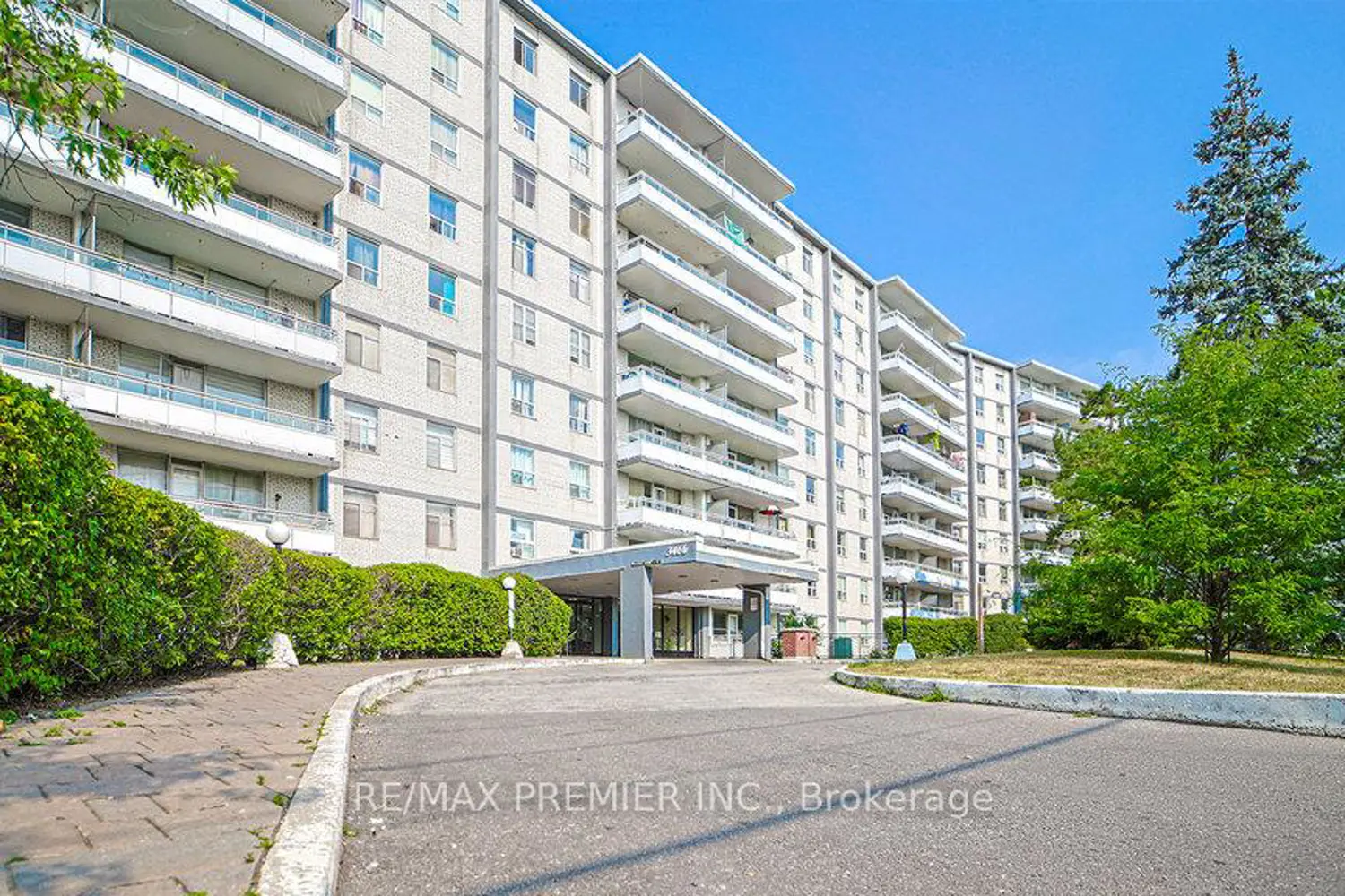 3460 Keele Street 511