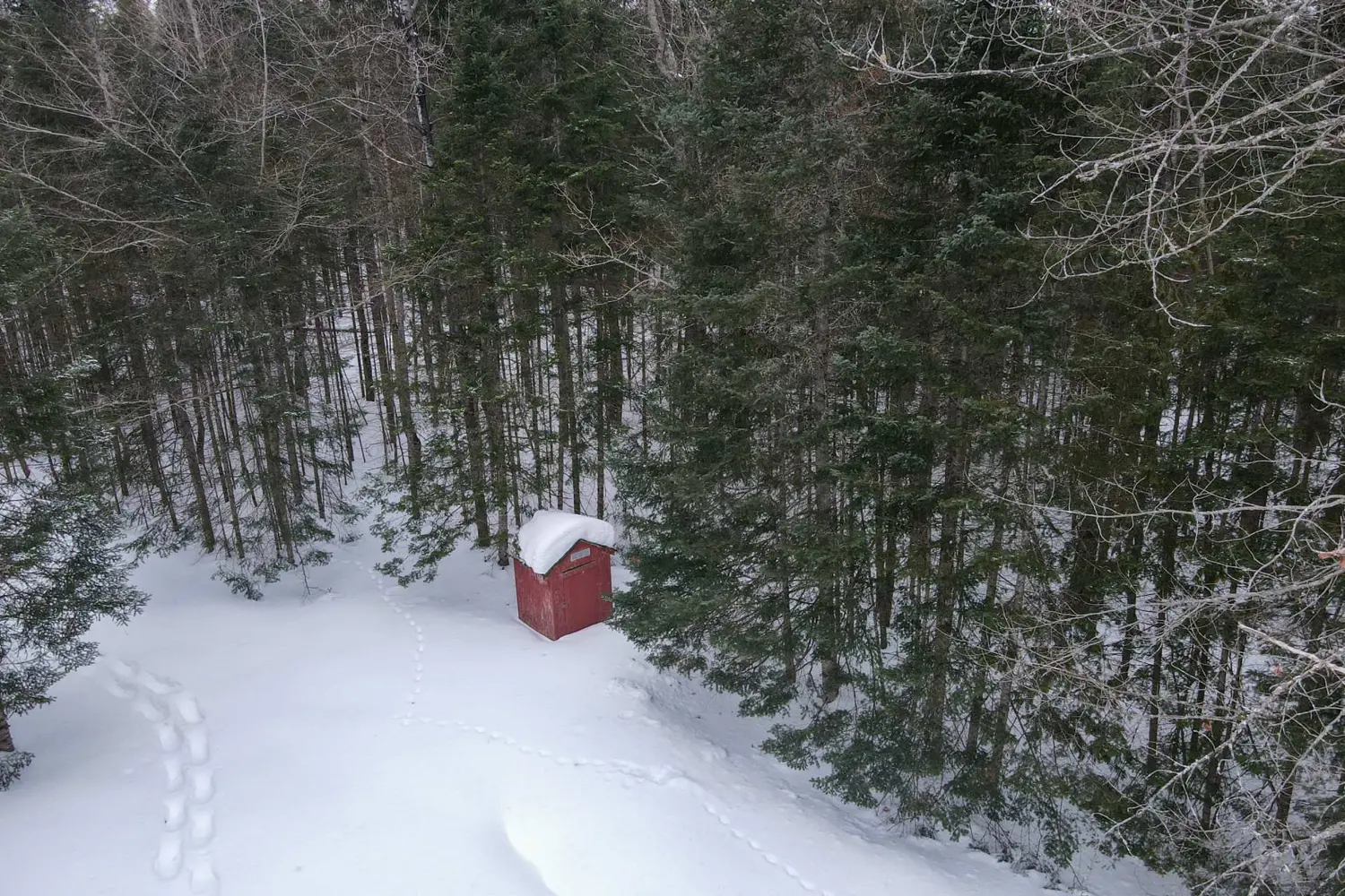 1238 Star Lake Road photo 2