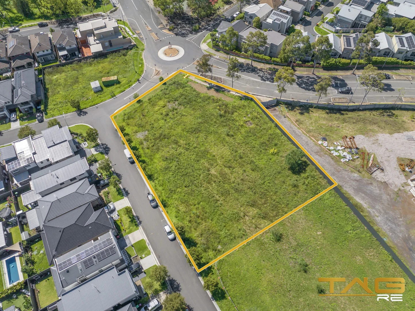 Additional image 2 of 46 Winnima Circuit, Pemulwuy NSW 2145