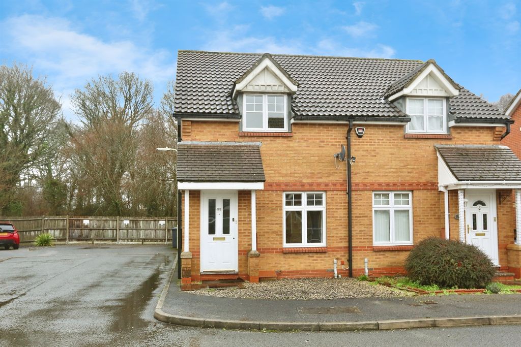 Additional image 21 of 2 bed end terrace house for saleTerrier Close, Hedge End, Southampton SO30