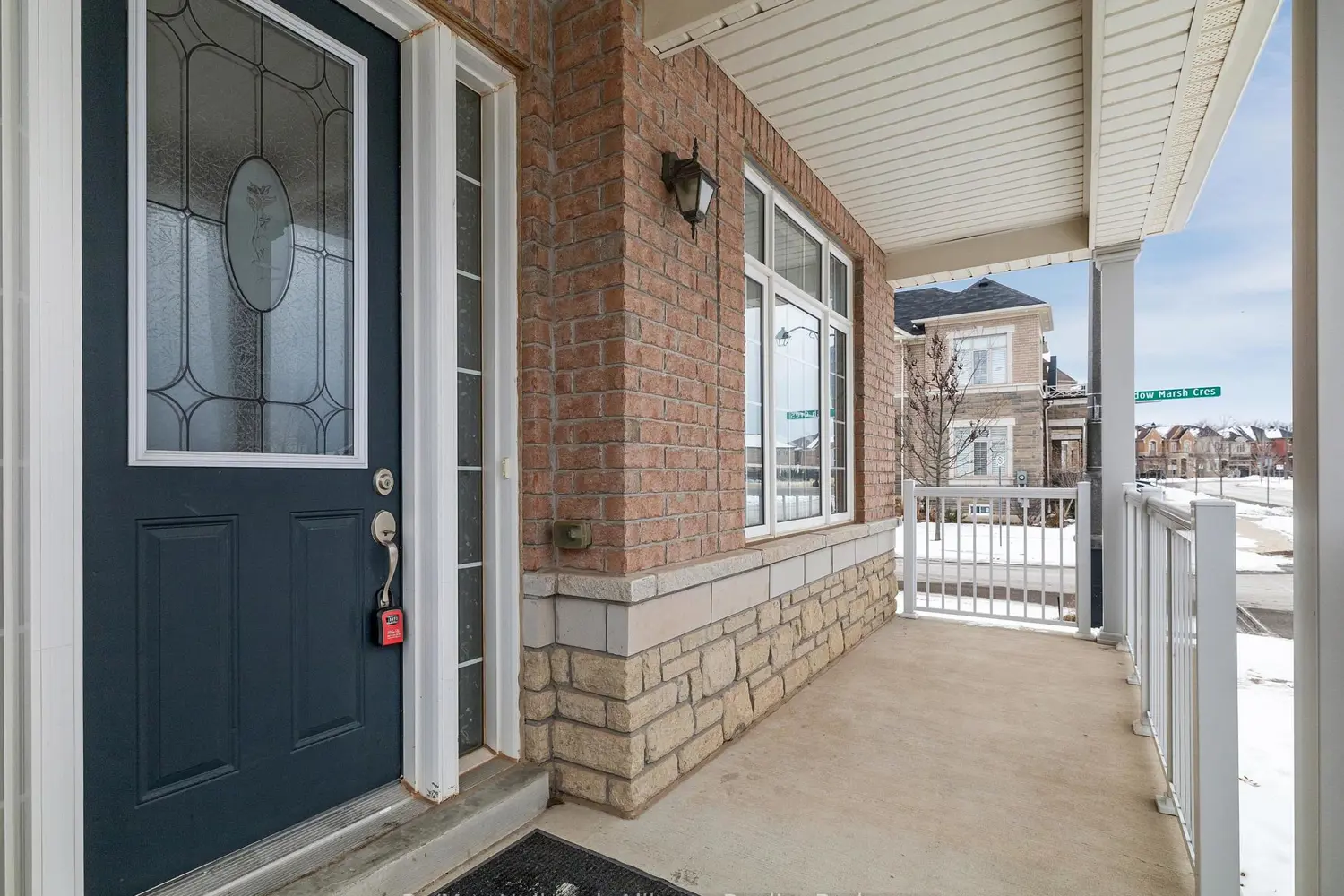 425 Threshing Mill Boulevard