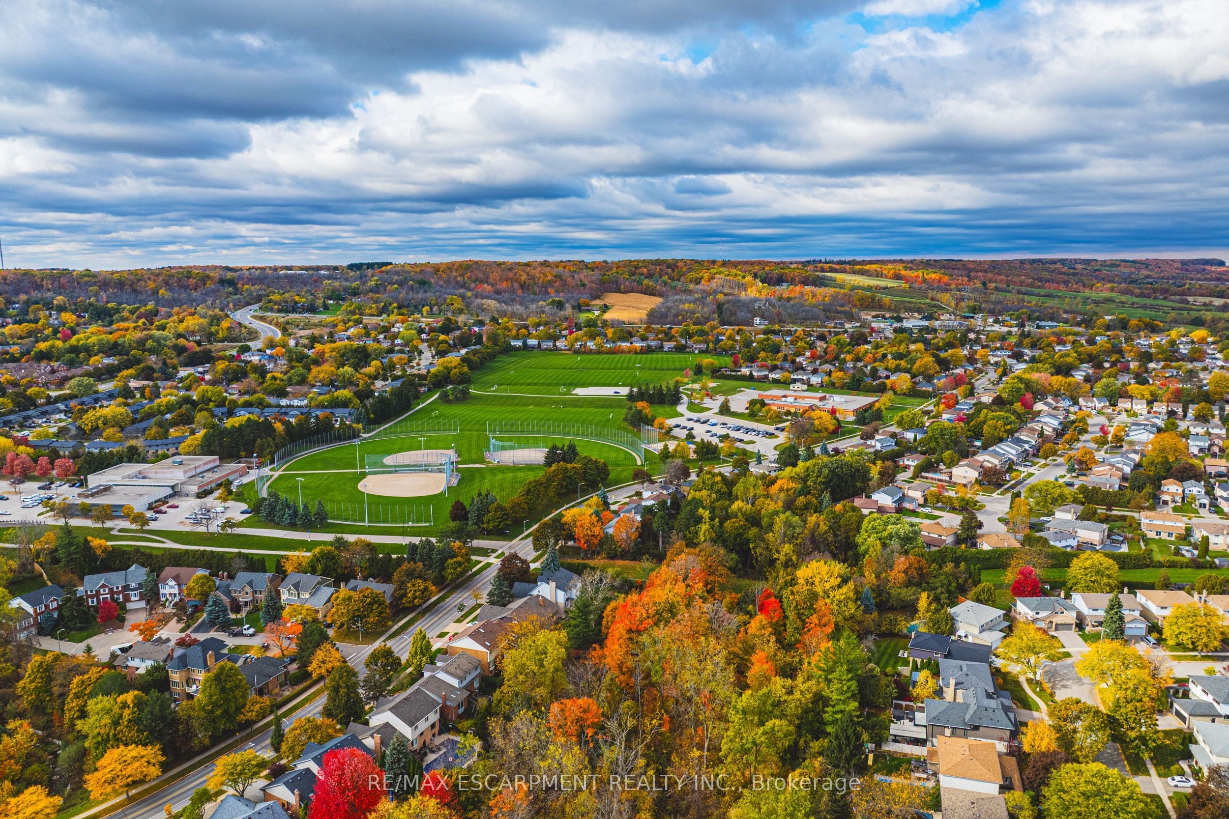 Additional image 2 of 1206-2055 Upper Middle Road, Burlington, ON, L7P 3P4