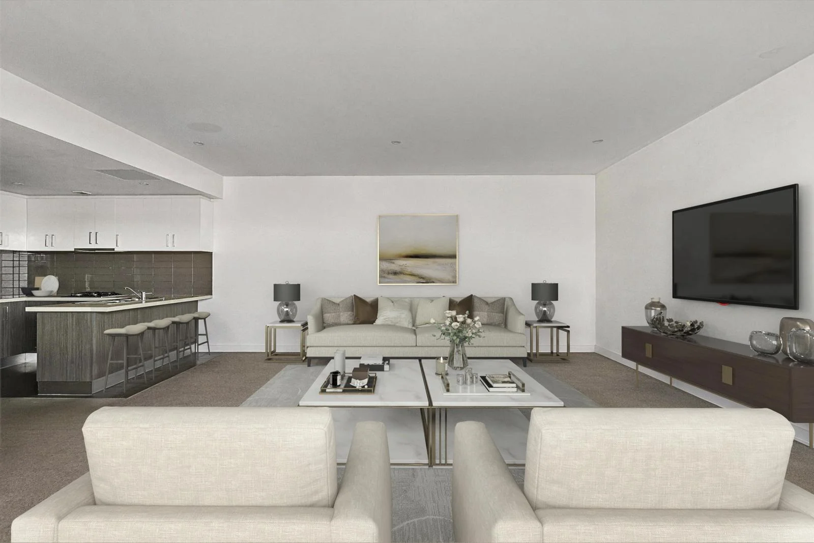 Additional image 2 of 204/4 Hotham Road, Niddrie VIC 3042