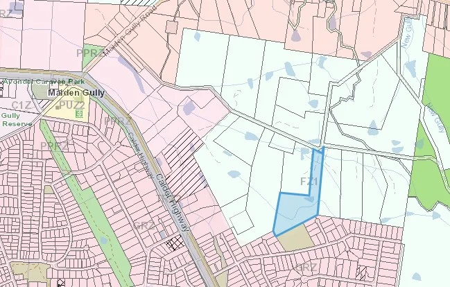 Additional image 11 of 124 Durstons Road, Maiden Gully VIC 3551