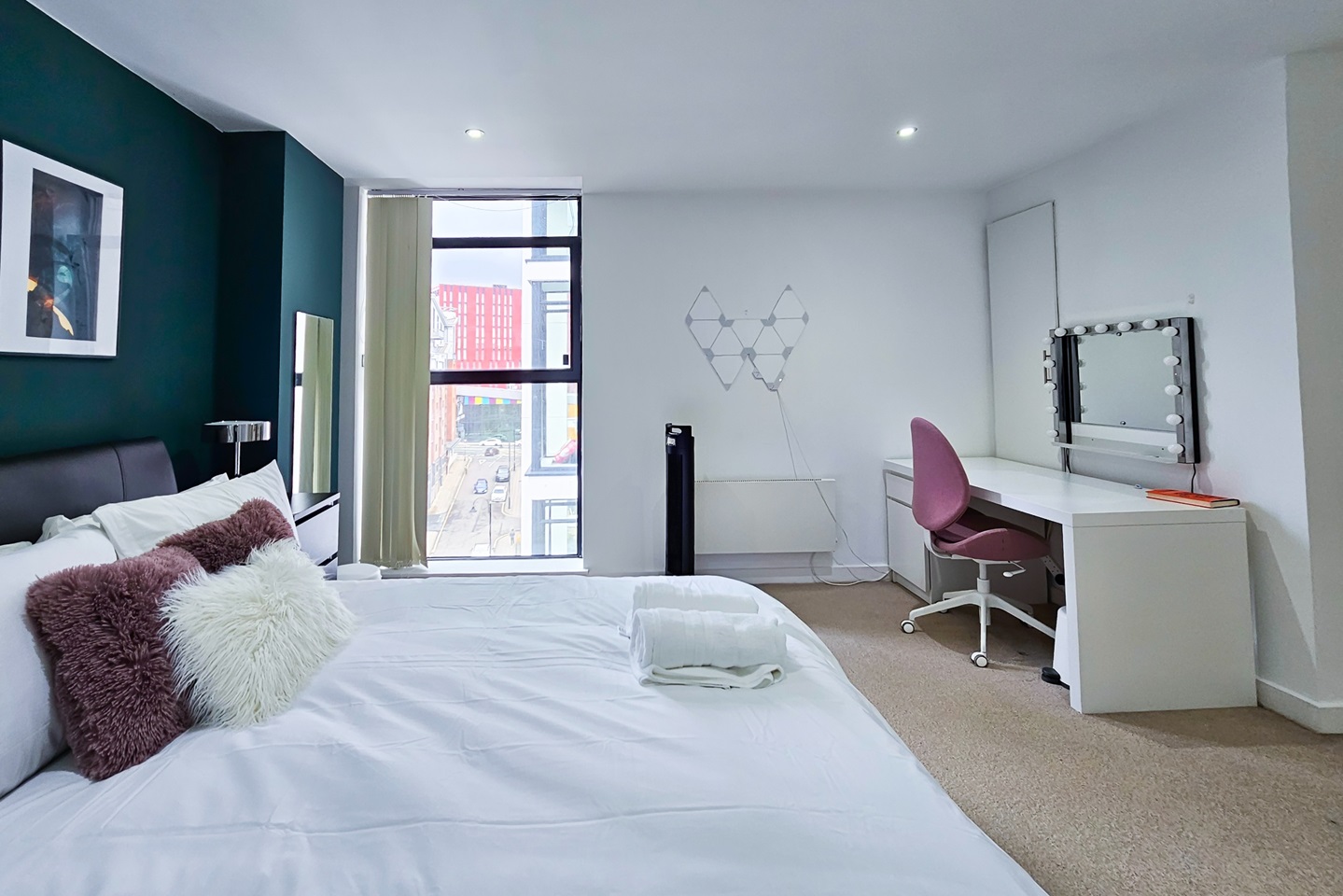 Additional image 16 of 1 Bed Flat, Jordan Street, M15, N1 7GU