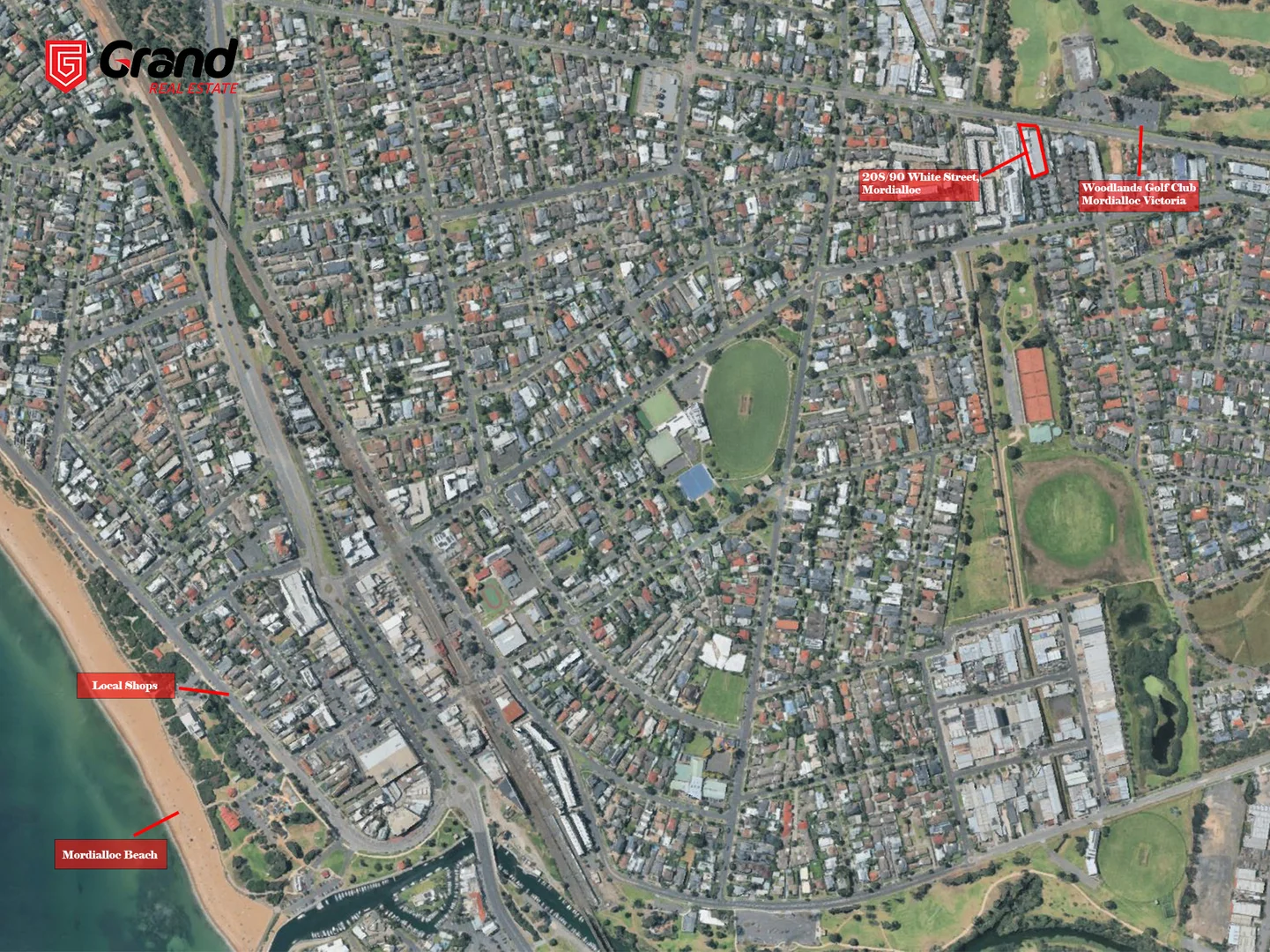 Additional image 11 of 208/90 White Street, Mordialloc VIC 3195