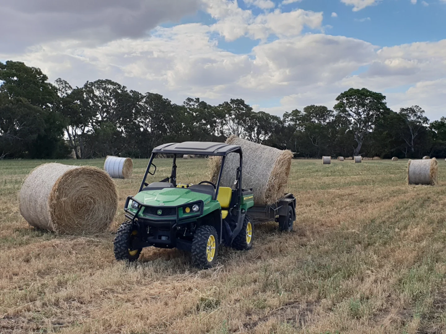 Additional image 21 of 1769 Creswick-Newstead Road, Campbelltown VIC 3364