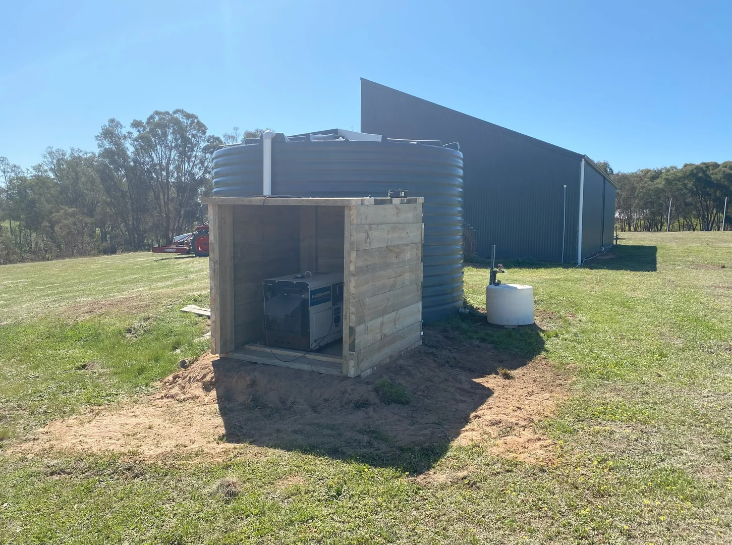 Additional image 5 of Lot 14 Browne Lane, Muskerry VIC 3557