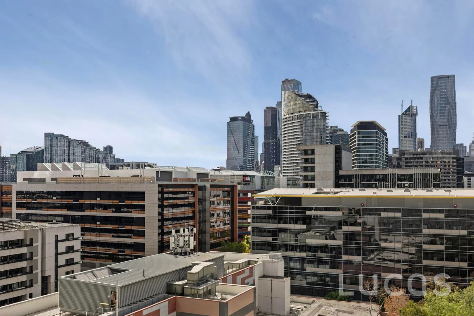 Additional image 4 of 1005E/888 Collins Street, Docklands VIC 3008