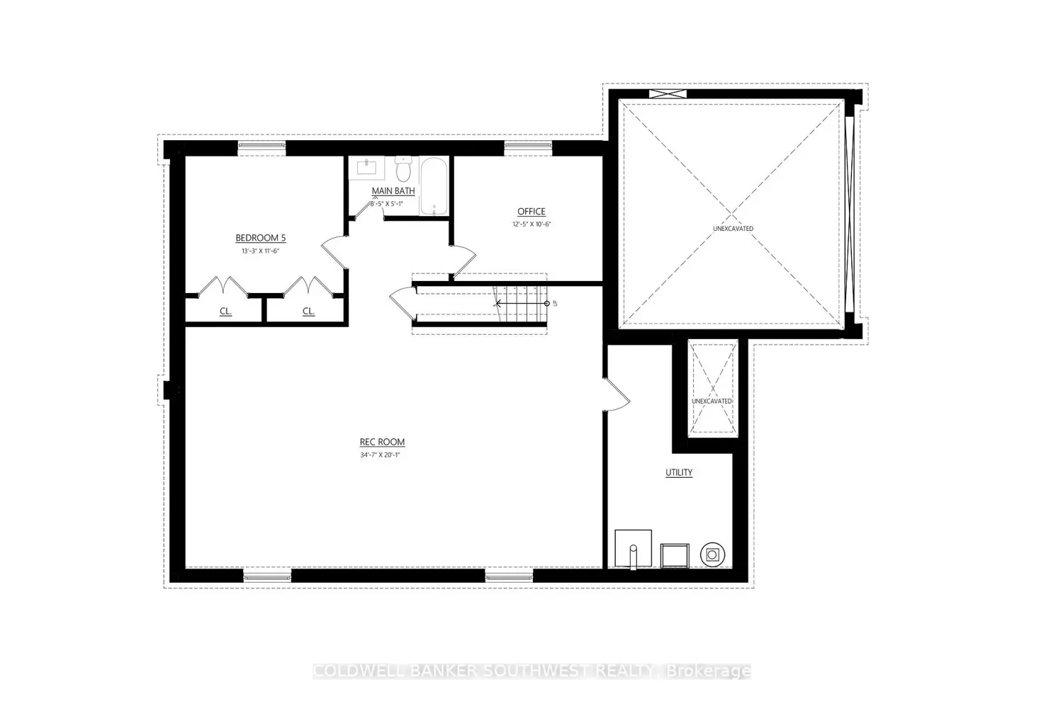 Additional image 2 of Lot 5 Marion Avenue