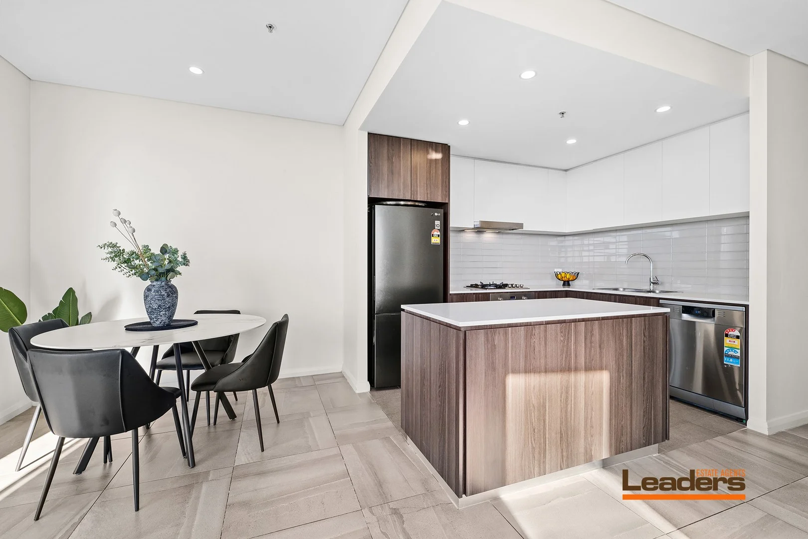 Additional image 5 of 1204/100 Castlereagh Street, Liverpool NSW 2170