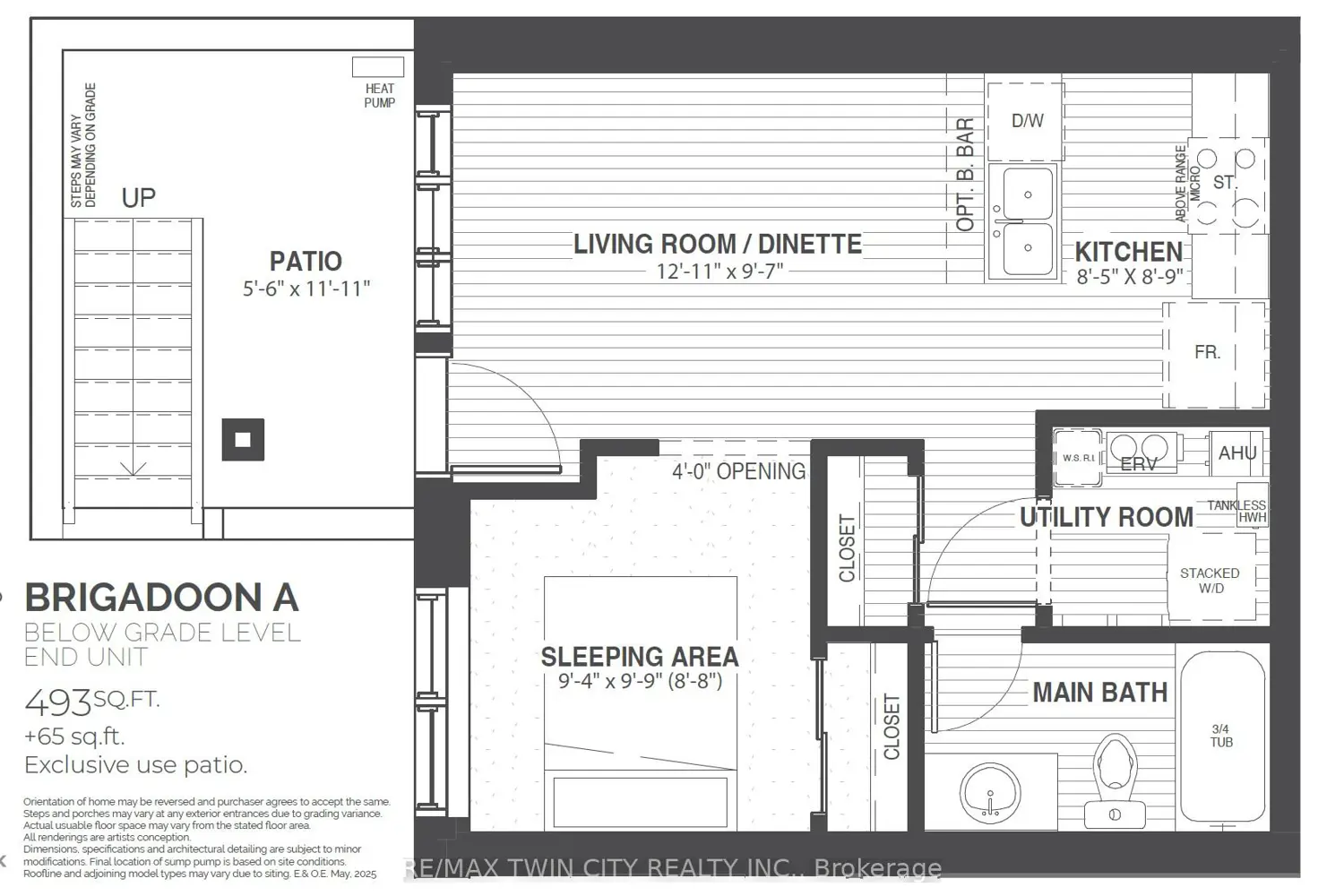Additional image 2 of 2139 Strasburg Road 1