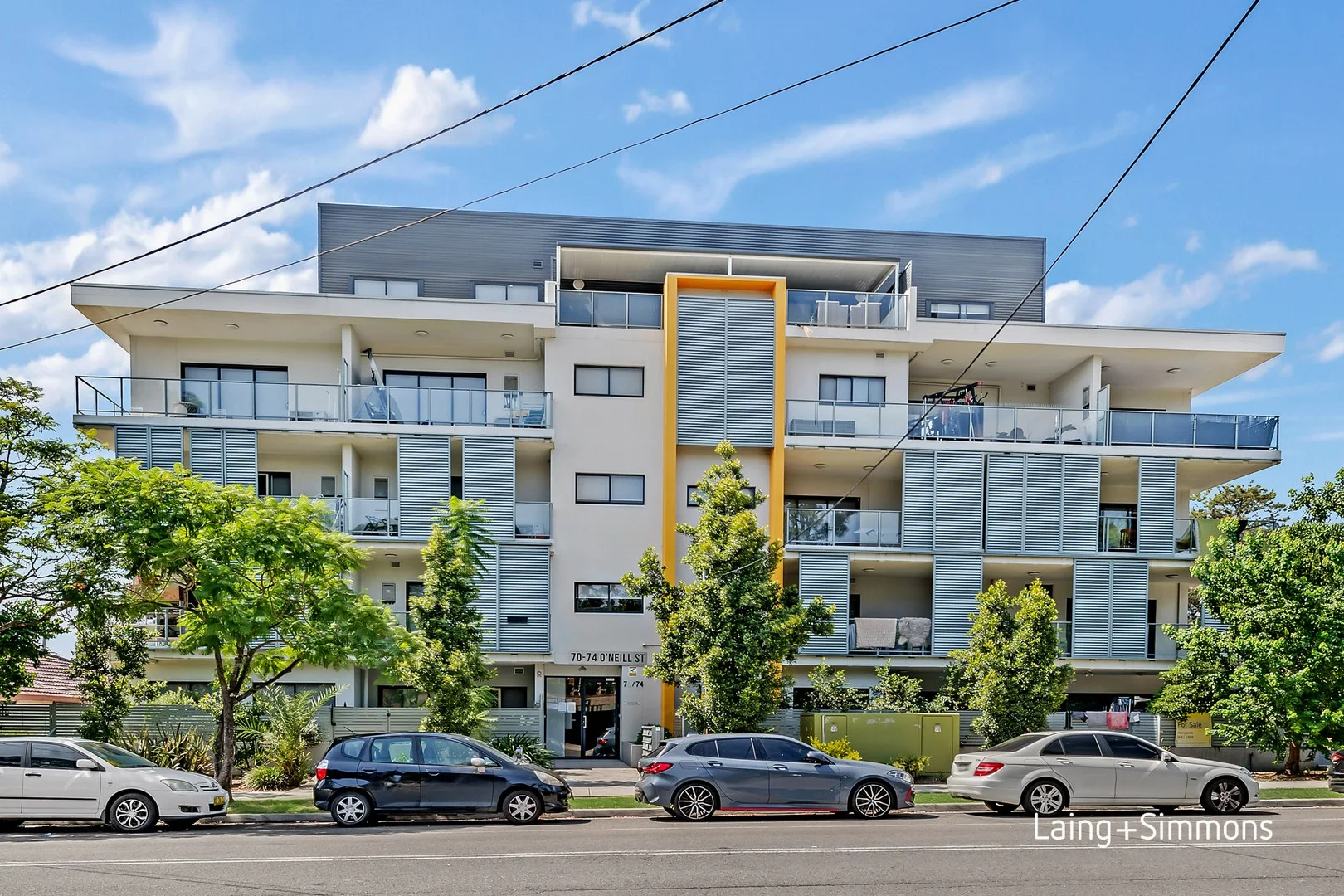 74 O'neill Street, Guildford NSW 2161