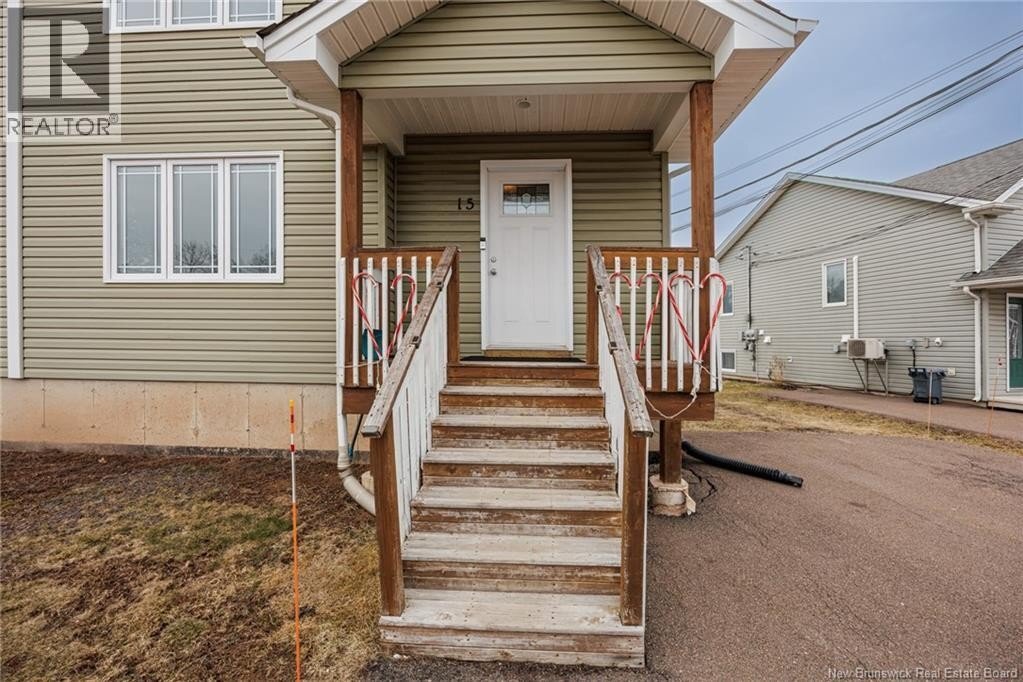 Additional image 8 of 15 Janick Court, Moncton, NB, E1A9L6