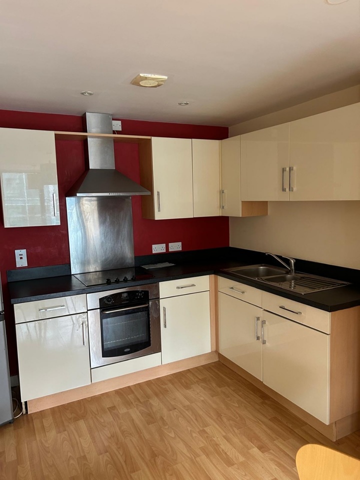 Additional image 3 of 1 Bed Flat, Lovell House, LS7, N1 7GU