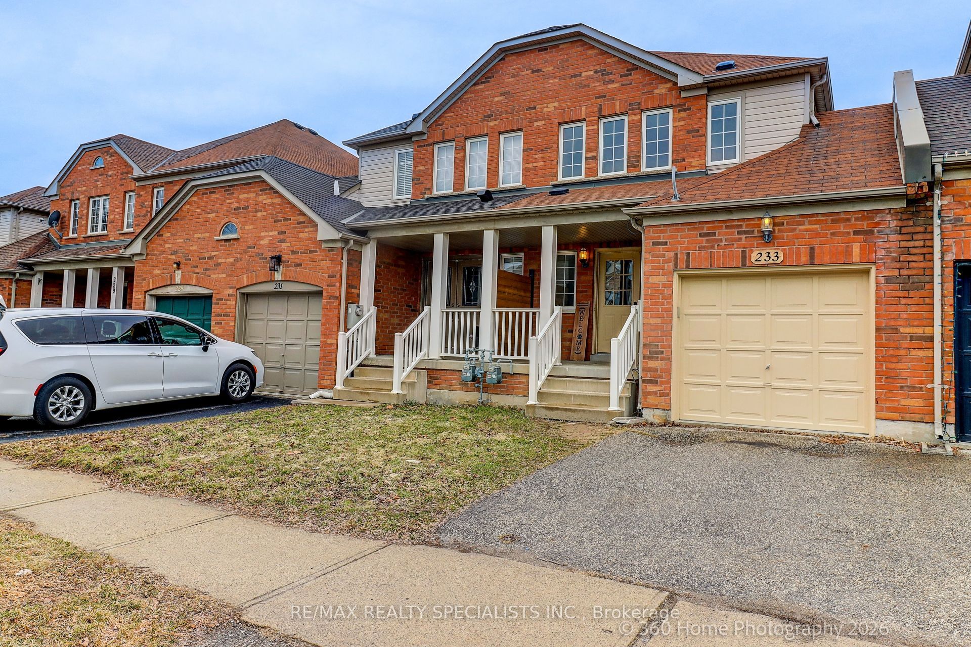 233 Sherwood Road, Milton, ON, L9T 7C1
