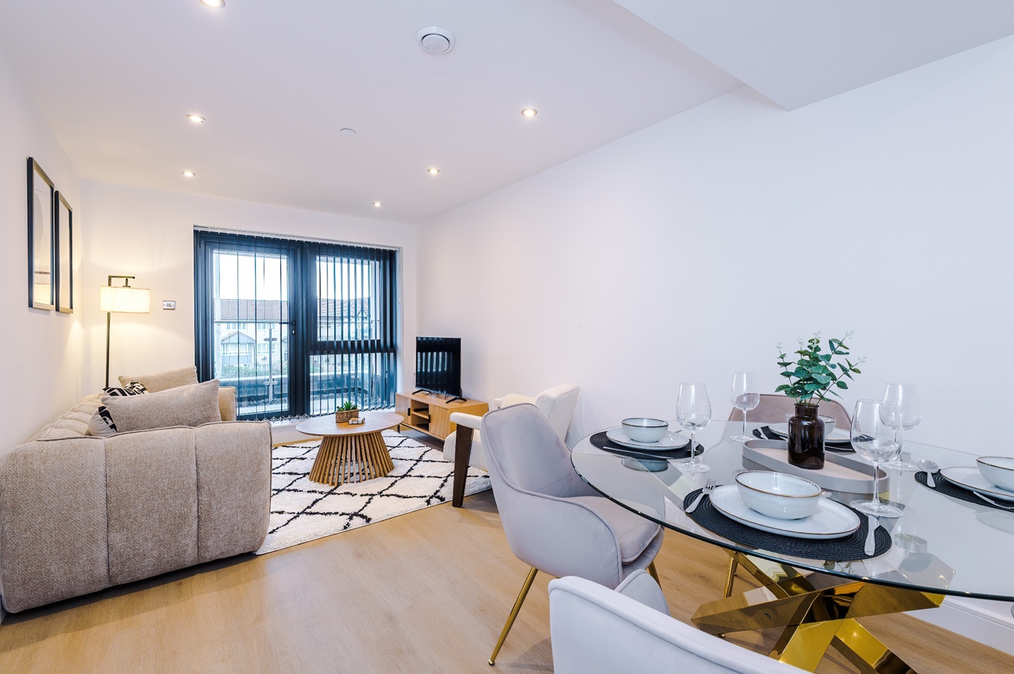 Additional image 6 of 2 Bed Flat, Axis, LS9, N1 7GU