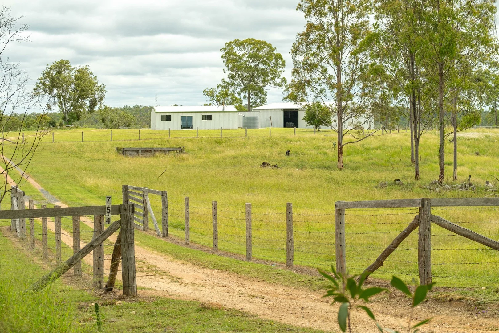 Additional image 5 of 754 Pedersens Road, Dangore QLD 4610