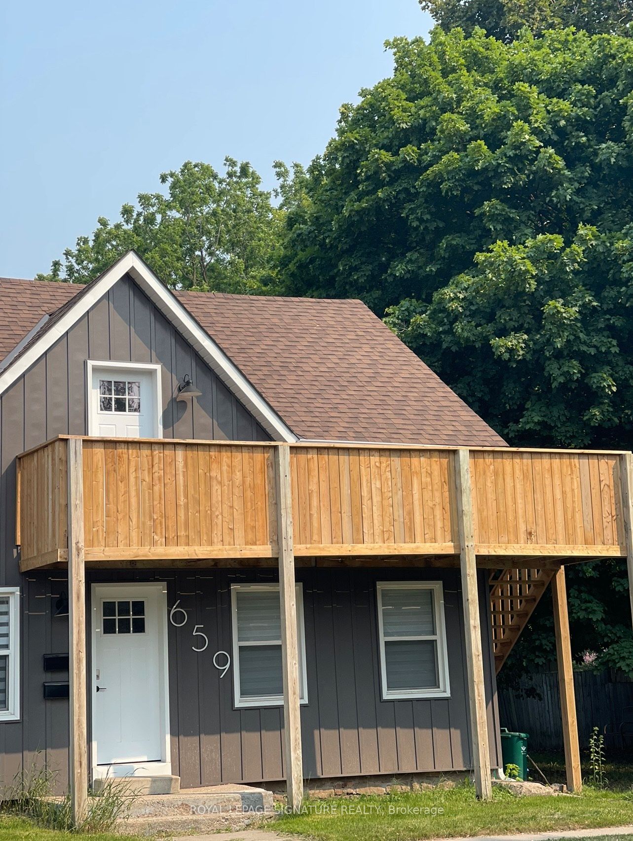 Additional image 2 of Upper-659 Dolph  Street N, Cambridge, ON, N3H 2B5