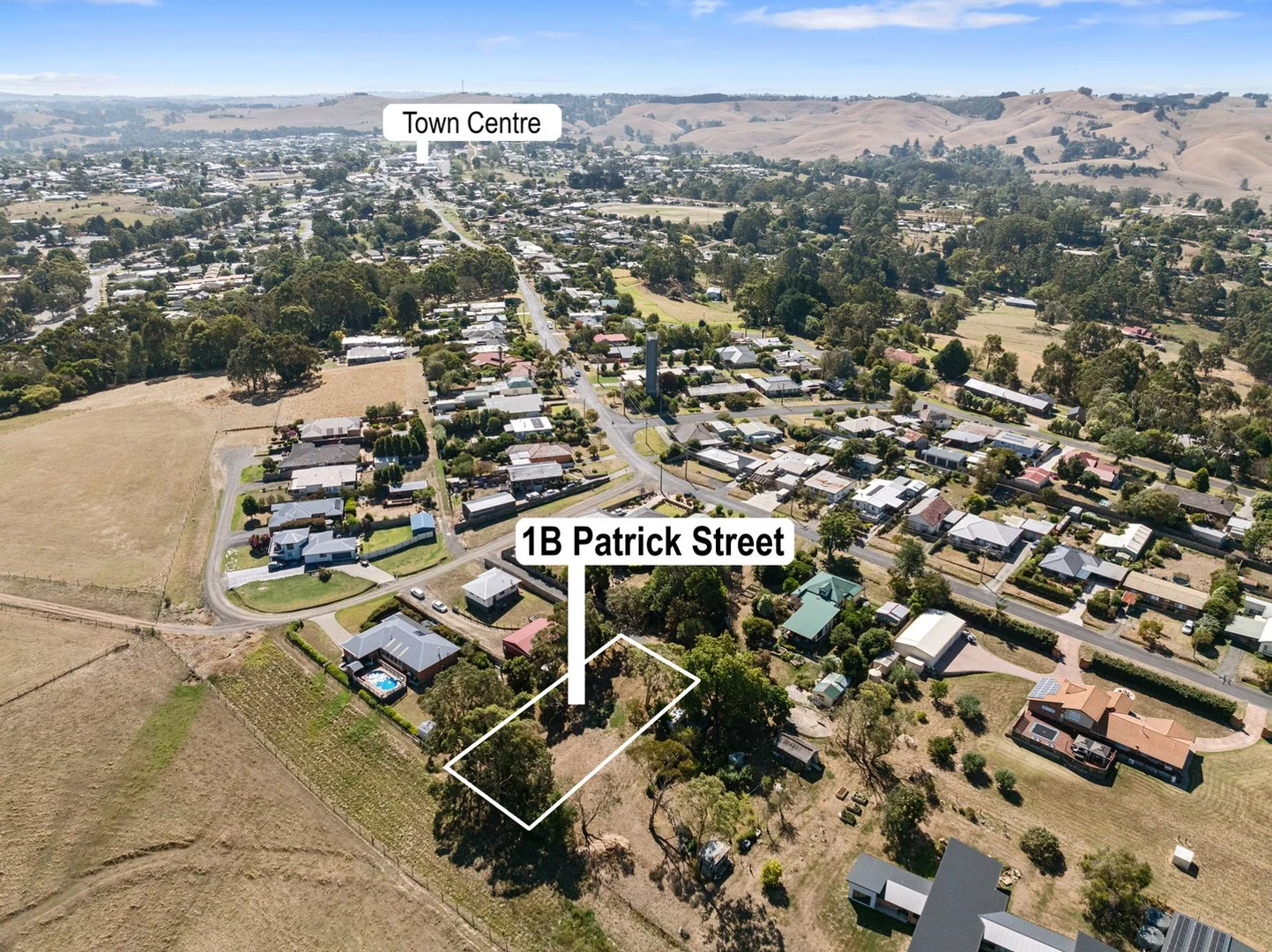 Additional image 6 of 1B Patrick Street, Korumburra VIC 3950