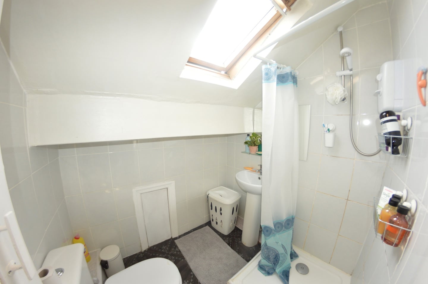 Additional image 6 of 1 Bed Flat, Victoria Road, LS6, N1 7GU