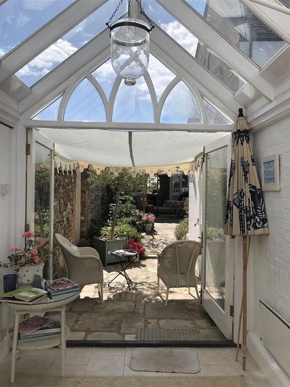 Additional image 15 of 4 bed semi-detached house for saleYarmouth, Isle Of Wight PO41