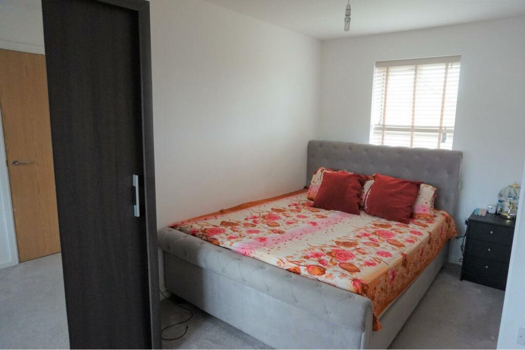 Additional image 7 of Room in a Shared House, Hidden Lock, B66, N1 7GU