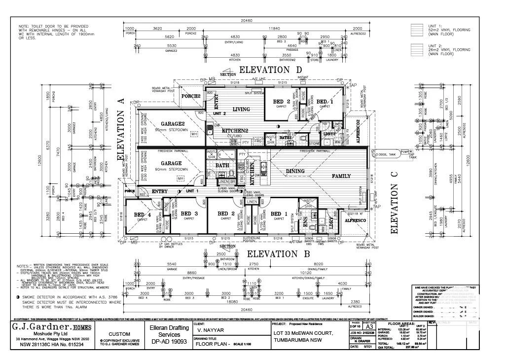 Additional image 20 of 11 McEwan Court, Tumbarumba NSW 2653